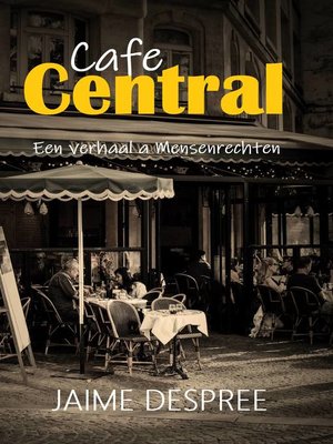 cover image of Café Central